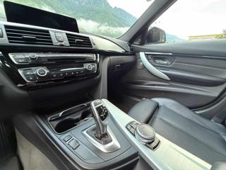 BMW 320 usata, con Servosterzo