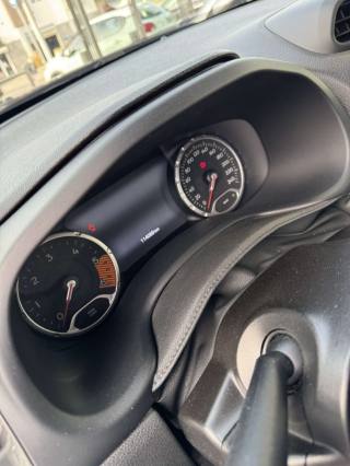 JEEP Renegade usata, con Sistema di navigazione