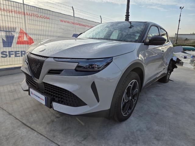 ALFA ROMEO Junior usata, con ABS