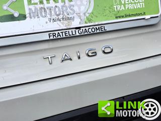 VOLKSWAGEN Taigo usata, con Climatizzatore automatico, 2 zone
