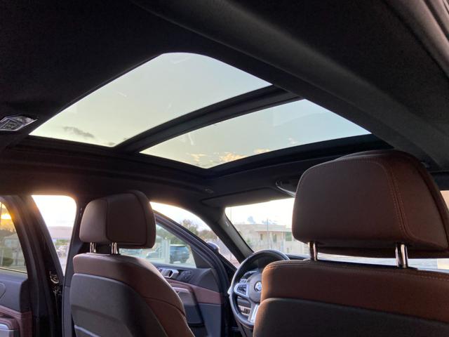 BMW X6 usata, con Climatizzatore