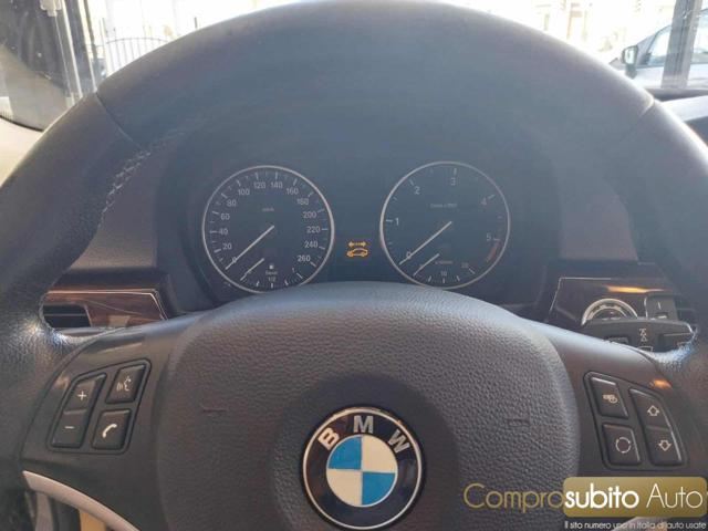 BMW 320 usata, con Trazione integrale