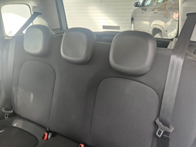 FIAT Panda usata, con Servosterzo