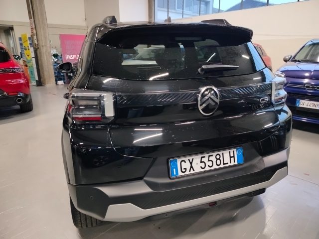 CITROEN C3 usata, con Chiusura centralizzata