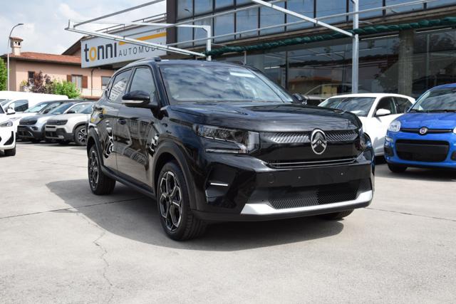 CITROEN C3 usata, con ABS