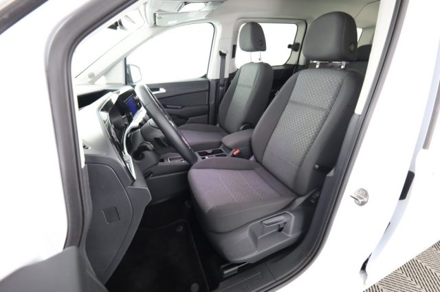 FORD Tourneo Connect usata 2