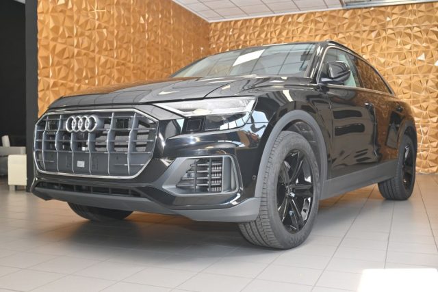 AUDI Q8 usata 78