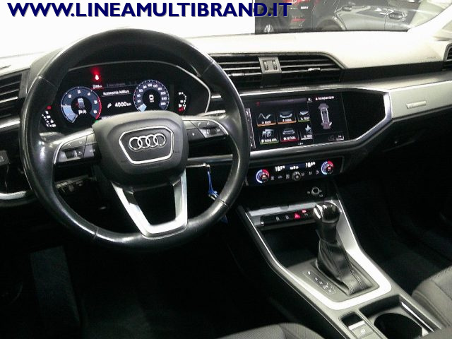 AUDI Q3 usata, con USB