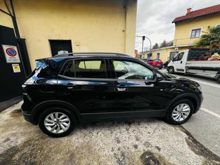 VOLKSWAGEN T-Cross usata, con Airbag Passeggero