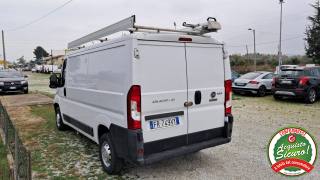 FIAT Ducato usata, con Immobilizzatore elettronico
