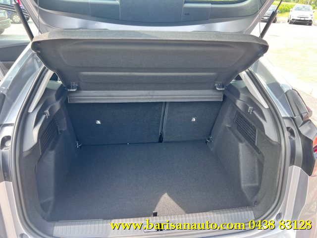 CITROEN C4 usata, con Chiusura centralizzata