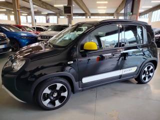 FIAT Panda usata, con Airbag Passeggero