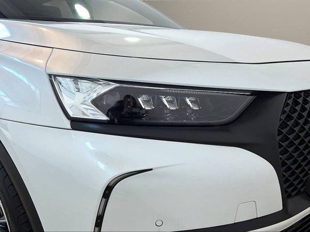 DS AUTOMOBILES DS 7 Crossback usata, con Bracciolo
