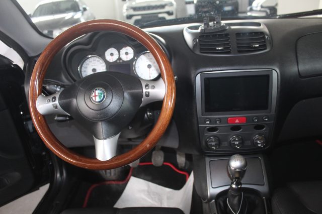 ALFA ROMEO GT usata, con Controllo trazione