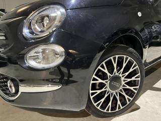 FIAT 500 usata, con Airbag laterali