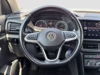 VOLKSWAGEN T-Cross usata 12