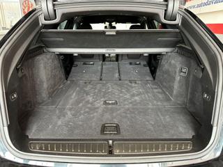 BMW 520 usata, con Controllo automatico clima
