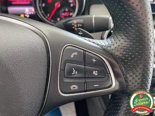 MERCEDES-BENZ GLA 200 usata, con Servosterzo