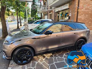 LAND ROVER Range Rover Velar usata, con Airbag