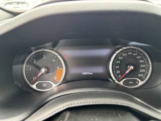 JEEP Renegade usata, con Cruise Control
