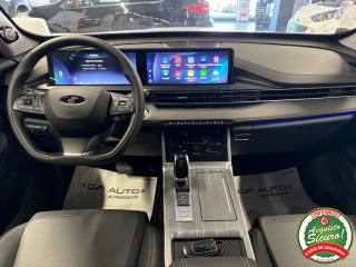 DR MOTOR DR 6.0 usata, con Cruise Control