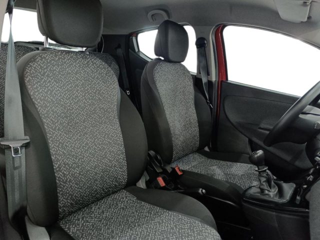 LANCIA Ypsilon usata, con Sedile posteriore sdoppiato