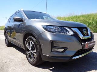 NISSAN X-Trail usata, con Airbag Passeggero
