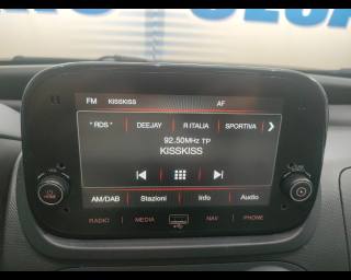 FIAT Fiorino usata, con Bracciolo