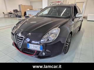 ALFA ROMEO Giulietta usata, con Alzacristalli elettrici
