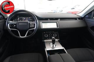 LAND ROVER Range Rover Evoque usata, con Controllo trazione
