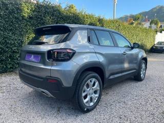 JEEP Avenger usata 26