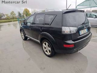 MITSUBISHI Outlander usata, con Chiusura centralizzata