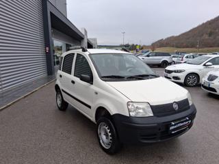 FIAT Panda usata, con Airbag Passeggero