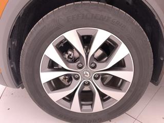 RENAULT Captur usata, con Cruise Control