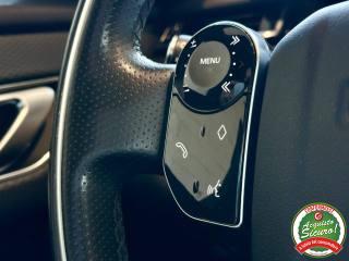 LAND ROVER Range Rover Velar usata, con Regolazione elettrica sedili