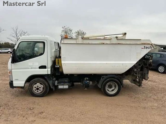 MITSUBISHI Canter usata, con Alzacristalli elettrici