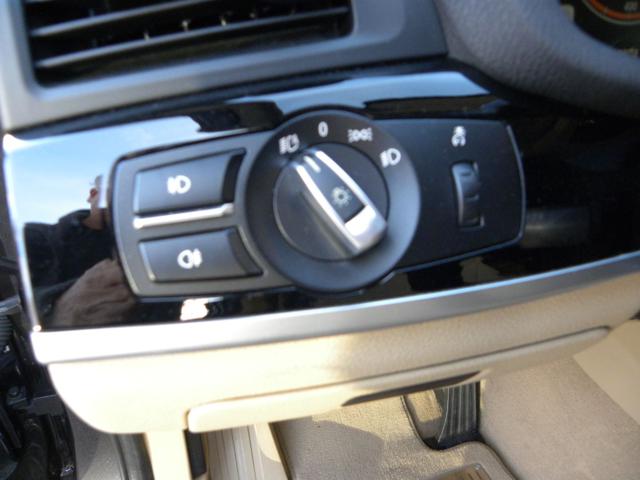 BMW X4 usata, con Servosterzo