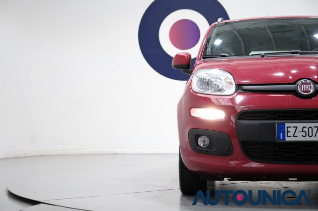 FIAT Panda usata 37