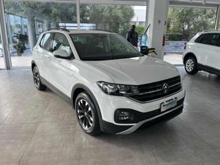 VOLKSWAGEN T-Cross 1.0 TSI Style BMT