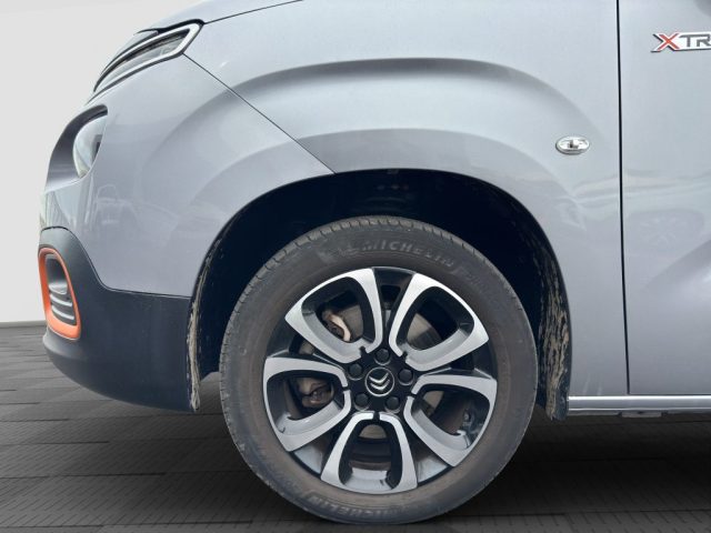 CITROEN Berlingo usata 17