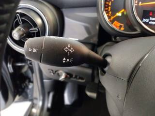 MINI One usata, con USB