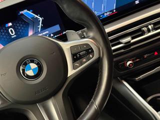 BMW 320 usata, con Sedili sportivi