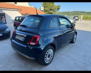 FIAT 500 usata, con Autoradio