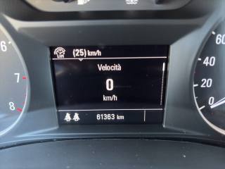 OPEL Mokka usata, con Immobilizzatore elettronico