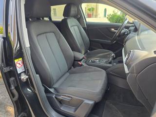 AUDI Q2 usata 128