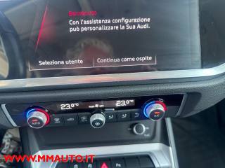 AUDI Q3 usata, con Sistema di navigazione
