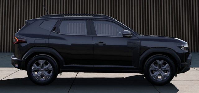 DACIA Duster usata, con Airbag laterali