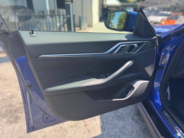 BMW 420 usata, con Fari LED