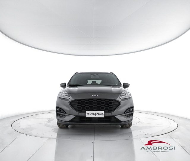 FORD Kuga usata 4