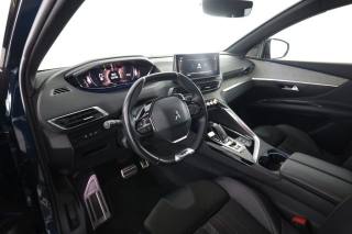 PEUGEOT 3008 usata 1